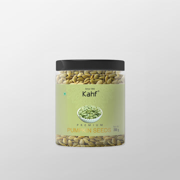 Kahf Premium Pumpkin Seeds