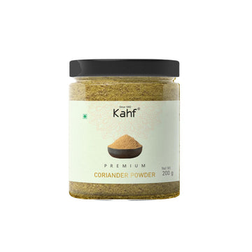 Kahf Premium Dhania/Coriander Powder