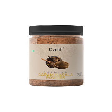 Kahf Premium Garam Masala Powder
