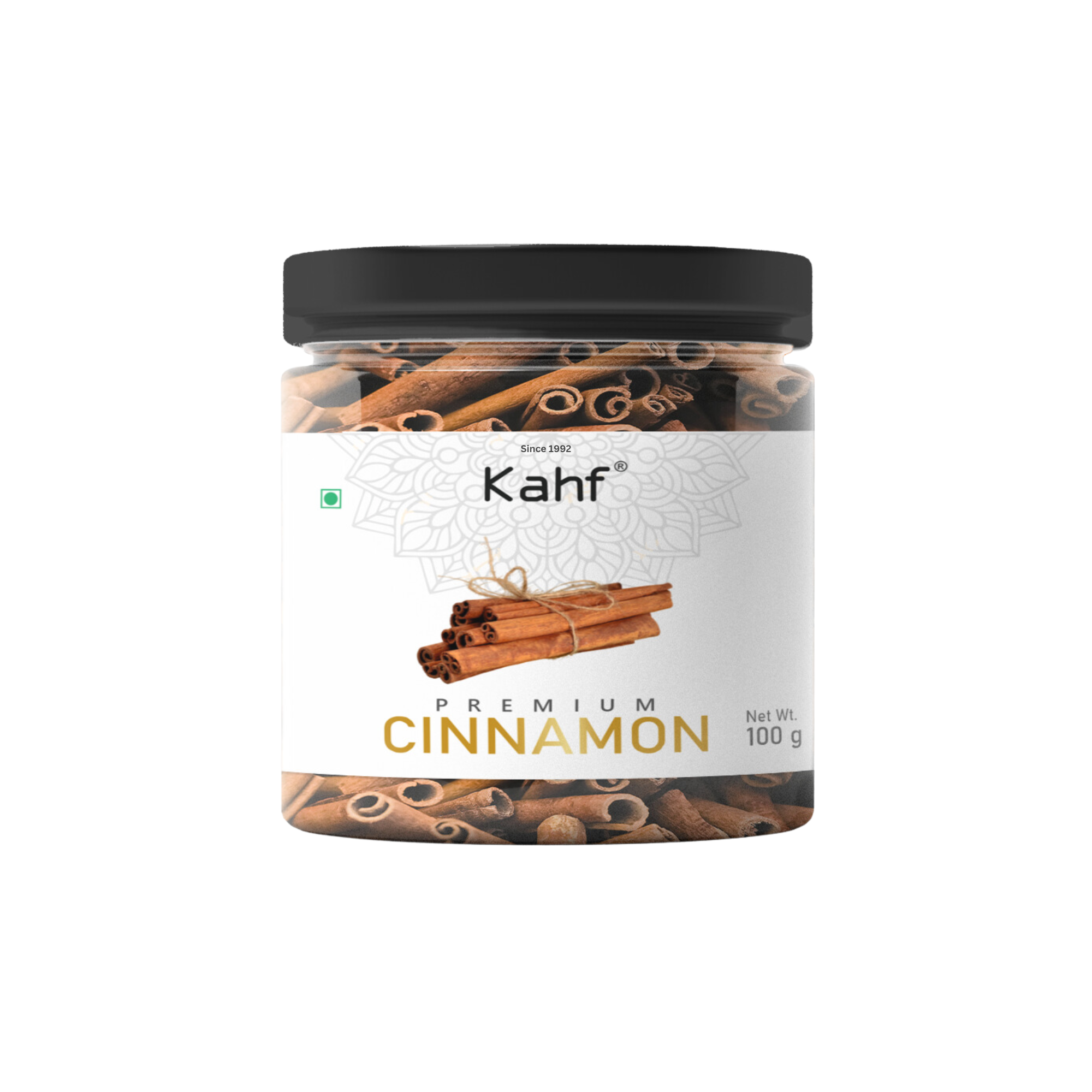 Kahf Premium Cinnamon/Dalchini