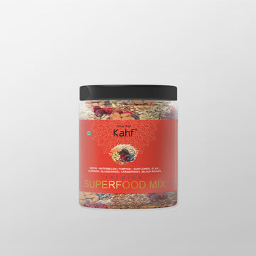 Kahf Premium Superfood Mix