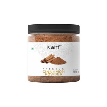 Kahf Premium Cinnamon/Dalchini Powder