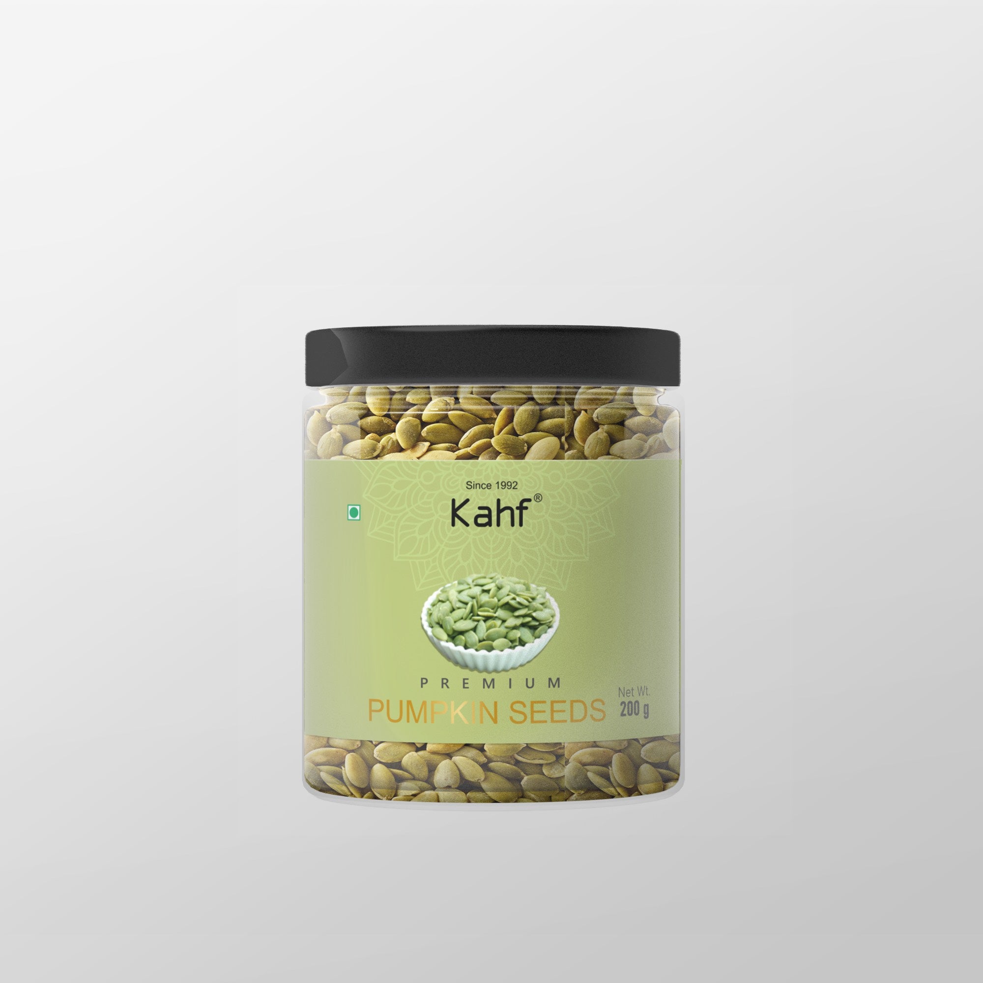 Kahf Premium Pumpkin Seeds