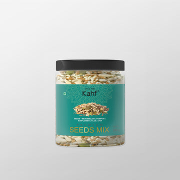 Kahf Premium Seed Mix