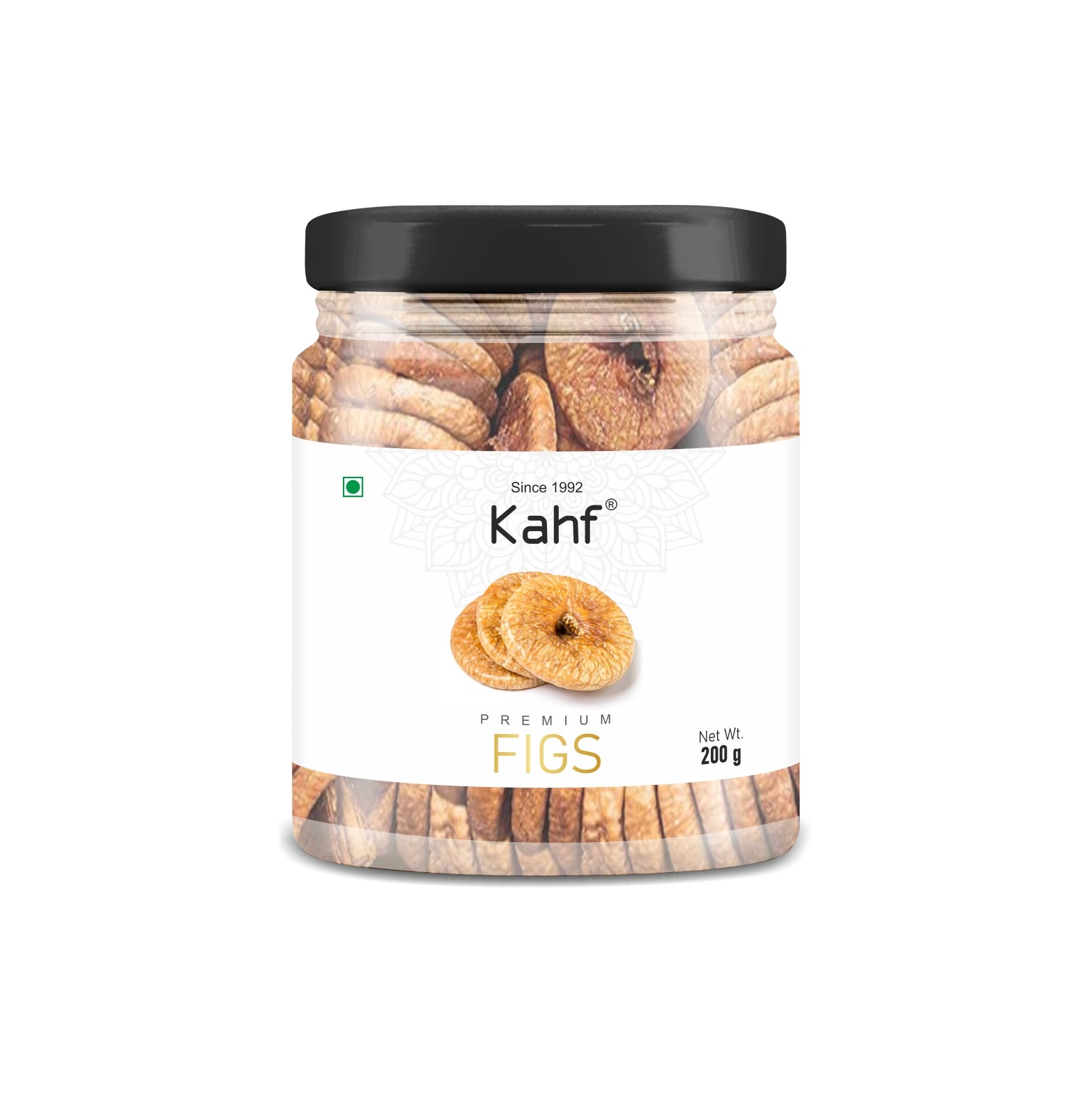 Kahf Premium Afghani Fig