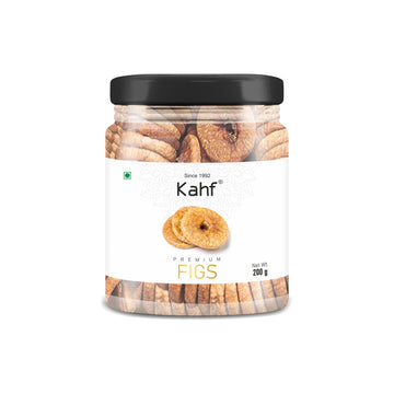 Kahf Premium Afghani Fig