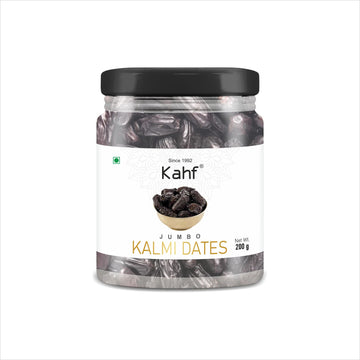 Kahf Premium Jumbo Kalmi Dates