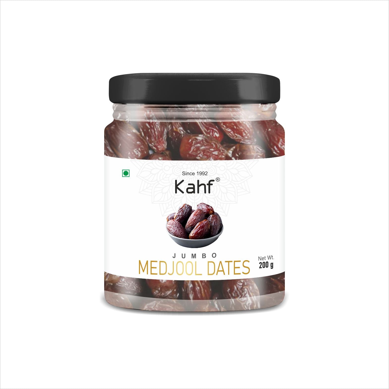Kahf Premium Jumbo Medjool Dates