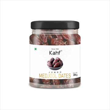Kahf Premium Jumbo Medjool Dates