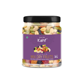 Kahf Premium Mix Dry Fruit