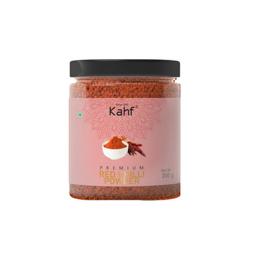 Kahf Premium Mirch/Chilli Powder
