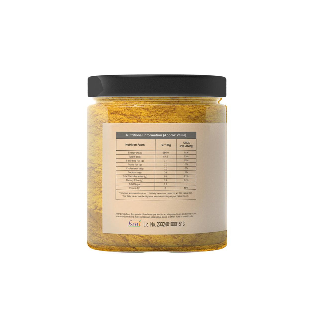 Kahf Premium Haldi/Turmeric Powder