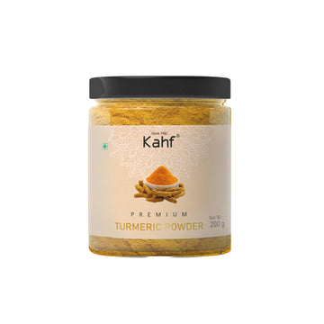 Kahf Premium Haldi/Turmeric Powder