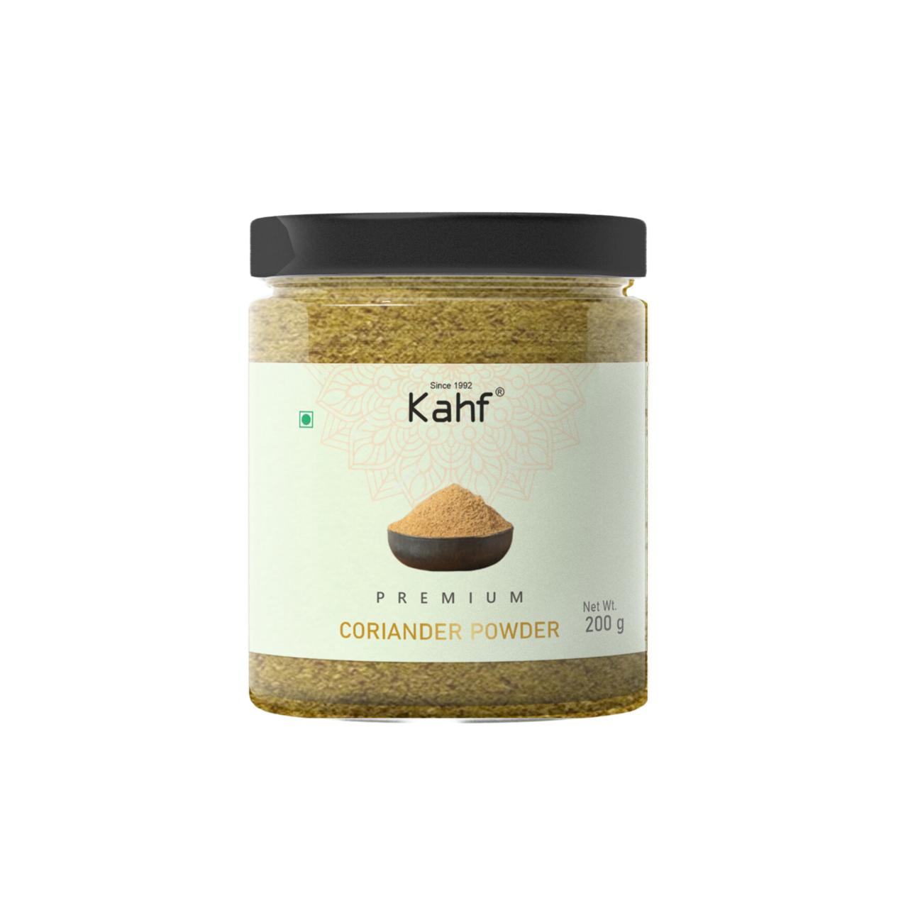 Kahf Premium Dhania/Coriander Powder